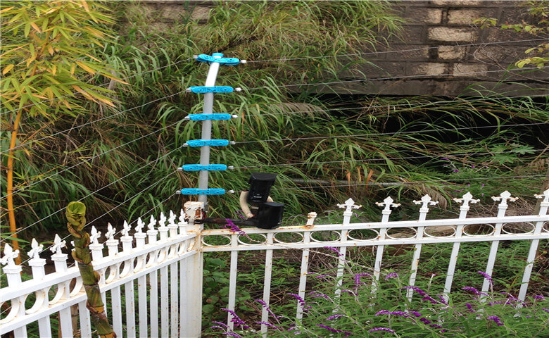 防盜報(bào)警系統(tǒng)有哪些種類？