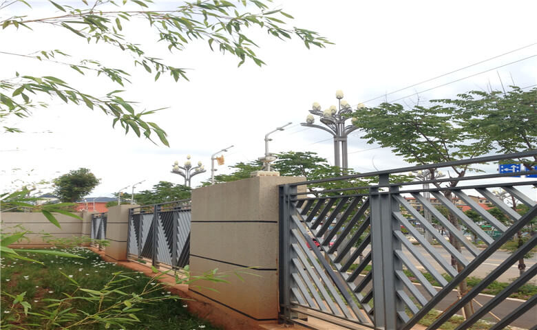 常見的電子圍欄分類及適用場所有哪些？