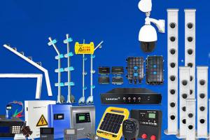 展會動態(tài)|蘭星科技亮相武漢安防展，誠邀您蒞臨！